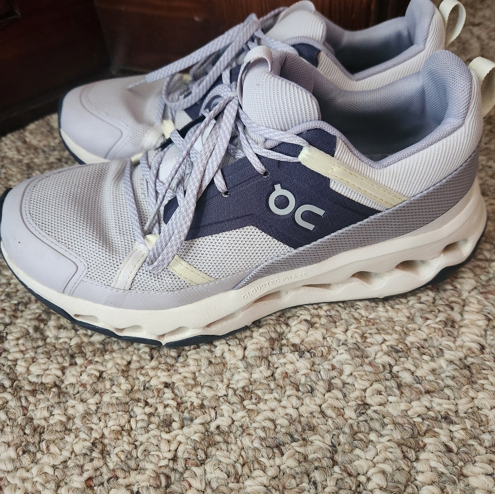 On Cloudhorizon Women's 8.5